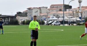 Seniori NK Rab na Kantridi traže nastavak pobjedničkog niza, pioniri na Blatu igraju derbi kola