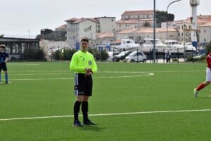 Seniori NK Rab na Kantridi traže nastavak pobjedničkog niza, pioniri na Blatu igraju derbi kola