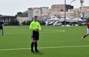 Seniori NK Rab na Kantridi traže nastavak pobjedničkog niza, pioniri na Blatu igraju derbi kola