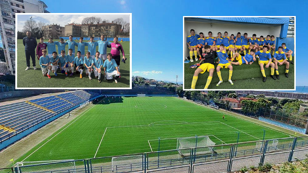 Seniori NK Rab izgubili u gostima uz izrazito domaćinsko suđenje, polovičan učinak pionira Seniori NK Rab izgubili u gostima uz izrazito domaćinsko suđenje, polovičan učinak pionira