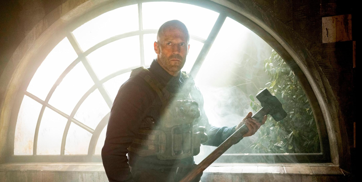 Jason Statham u akcijskom spektaklu “Opaki radnik” – nezaustavljiva potraga za istinom