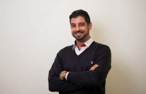 Sandro Vidas jednoglasno izabran za SDP-ovog kandidata za gradonačelnika Raba