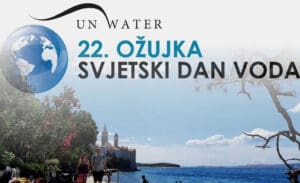 Saznajte kakav nas program očekuje povodom Svjetskog dana vode na Rabu