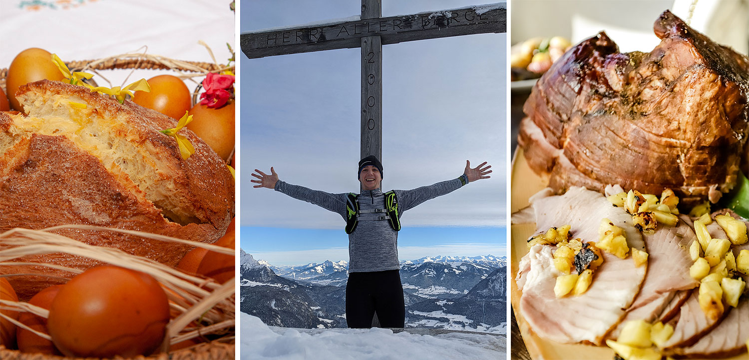 Uskrs bez viška kilograma: 7 jednostavnih trikova koji stvarno pale!