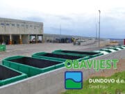 Raspored odvoza otpada za nadolazeće blagdane Božića i sv. Stjepana