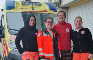 Četiri od 5 osoba ne znaju spasiti život, a svatko može naučiti – budite među njima