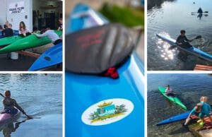 Prijavite svoje dijete u školu kajaka koja počinje s radom početkom svibnja