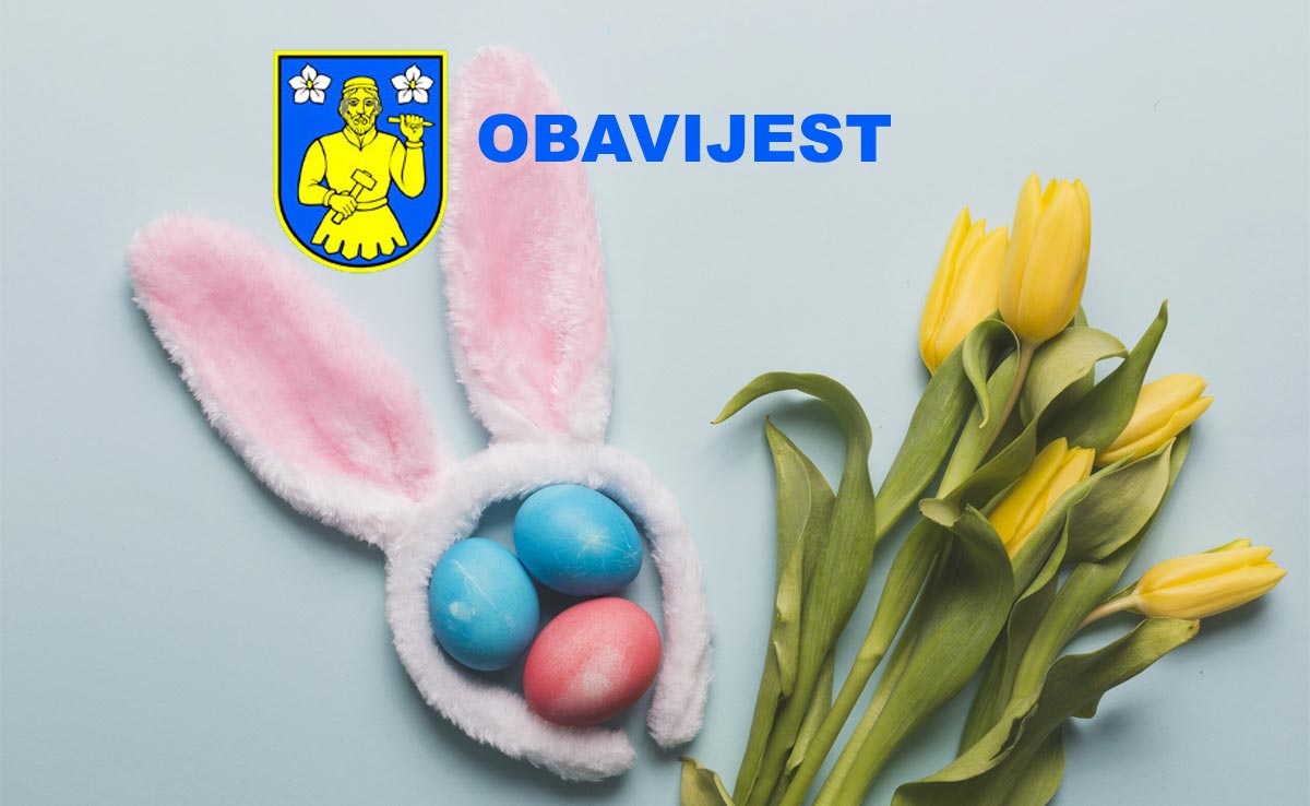 Općina Lopar donijela odluku o isplati uskrsnica umirovljenicima sa svog područja