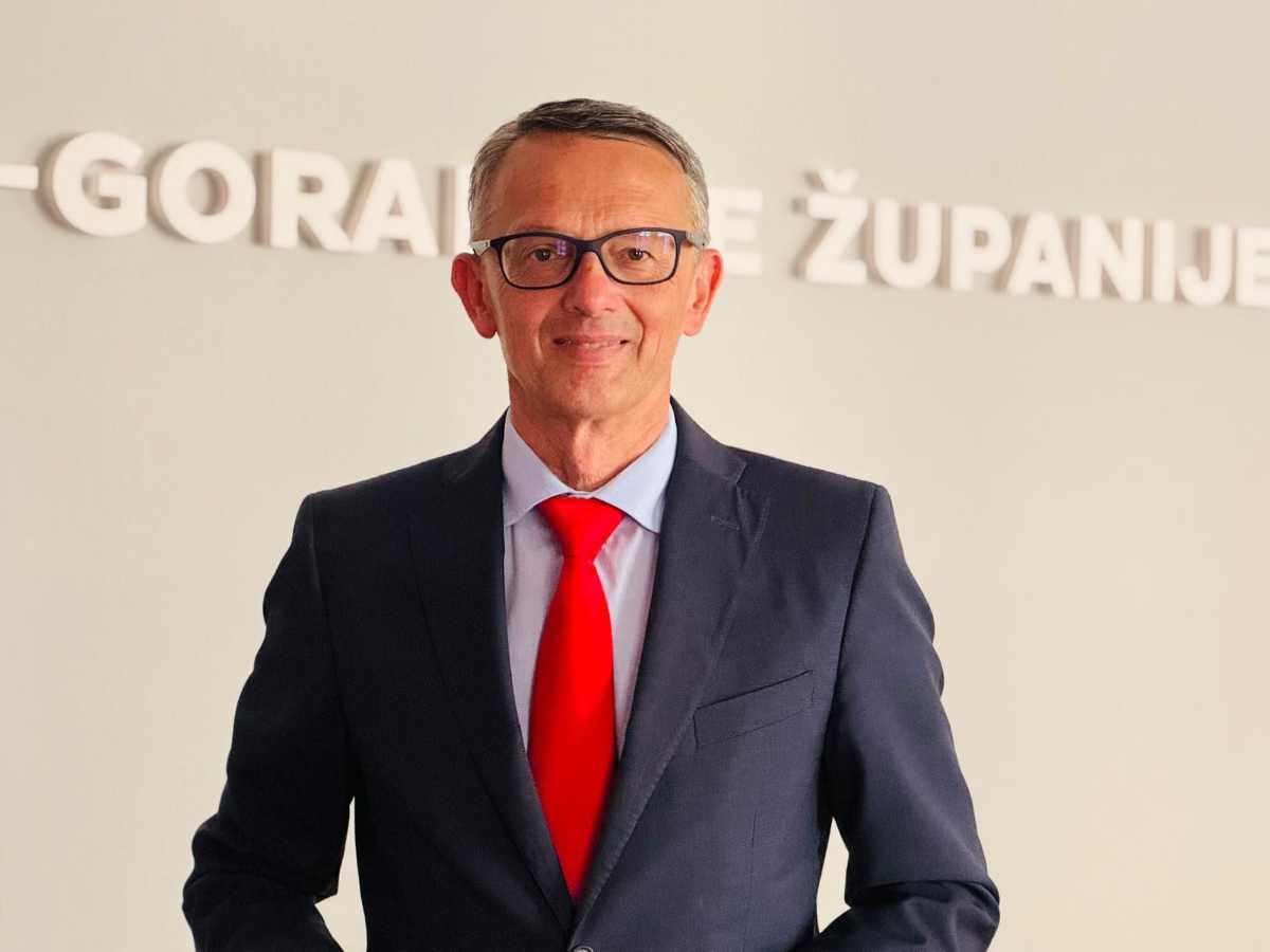 ‘U županiji moramo zadržati ono što vrijedi, ali i otvoriti mjesto za nove ideje, ubrzati razvoj i učiniti županiju učinkovitijom’ ‘U županiji moramo zadržati ono što vrijedi, ali i otvoriti mjesto za nove ideje, ubrzati razvoj i učiniti županiju učinkovitijom’