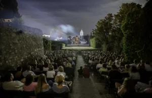 Posjetitelji Ljetnog kina će uskoro moći uživati u poboljšanom filmskom doživljaju