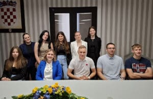 Ovo su rapski osvajači nagrada na srednjoškolskim državnim i međunarodnim natjecanjima