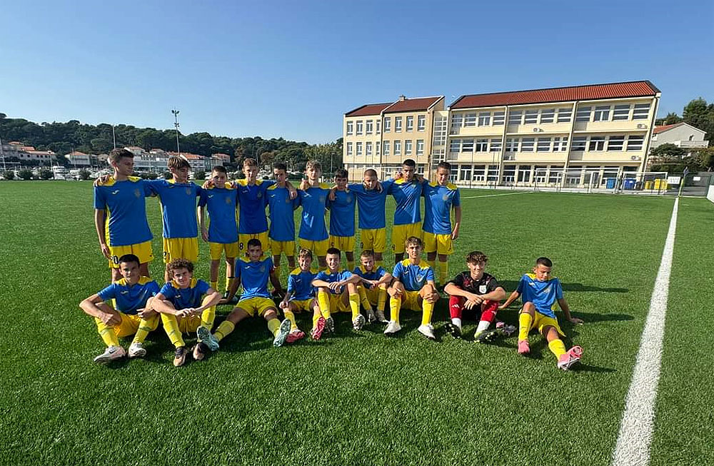 Mlađi i stariji pioniri NK Rab ostvarili pobjedu za “zelenim stolom” i zaključili sezonu Mlađi i stariji pioniri NK Rab ostvarili pobjedu za “zelenim stolom” i zaključili sezonu