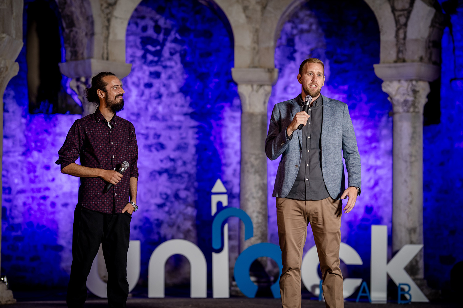 Konferencija Unlock Rab drugi put zaredom – rasprodana! Konferencija Unlock Rab drugi put zaredom – rasprodana!