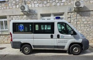 Insula objavila javni natječaj za prodaju službenog vozila – iskoristite priliku!