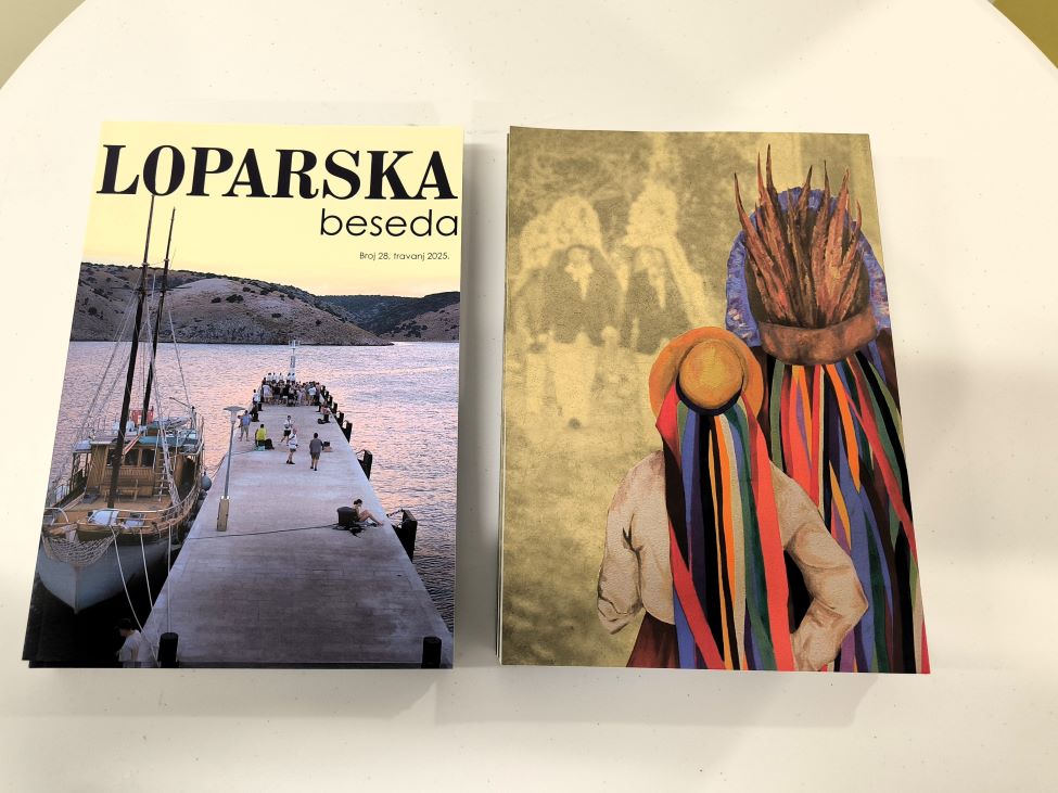Evo gdje možete preuzeti novi br. Loparske besede, najopsežniji do sada (188 str.)