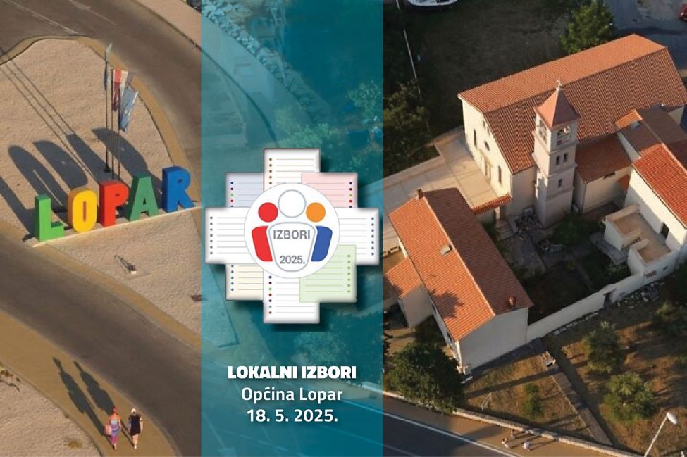 Evo popisa pravovaljanih lista za Općinsko vijeće i kandidata za načelnika Općine Lopar Evo popisa pravovaljanih lista za Općinsko vijeće i kandidata za načelnika Općine Lopar