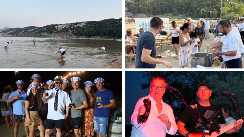 FOTO | Pogledajte kako je bilo na završnoj fešti Štokaljfesta! FOTO | Pogledajte kako je bilo na završnoj fešti Štokaljfesta!