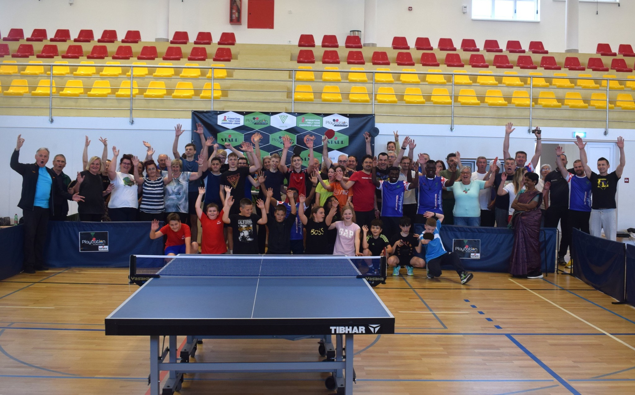 Osvrt na Playcation u Loparu – prvi interkontinantalni turnir u Europi, na kojem je “svatko pobjednik” Osvrt na Playcation u Loparu – prvi interkontinantalni turnir u Europi, na kojem je “svatko pobjednik”