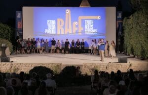 SEDMA SRETNA GODINA | Bliži nam se novo izdanje Rab Film Festival