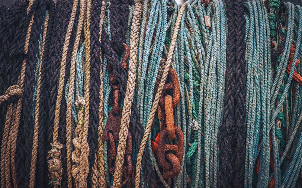 28. Susret ribara Hrvatske obrtničke komore u Novalji