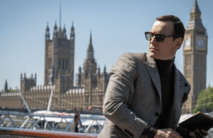 Zimsko kino donosi špijunski triler “Operacija: Black Bag” s Fassbenderom i Blanchett