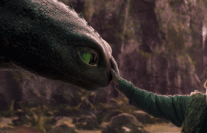 Dovedite svoje mališane u Kino Rab na uzbudljivo putovanje u svijet Vikinga i zmajeva