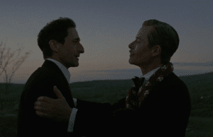 Subotnji izlazak u Kino Rab nudi vam epsku dramu o vizionarskom arhitektu