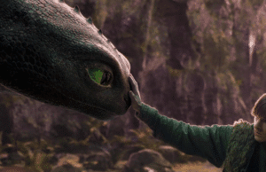 Otvorenje Ljetnog kina Rab uz priču o neobičnom prijateljstvu dječaka i zmaja