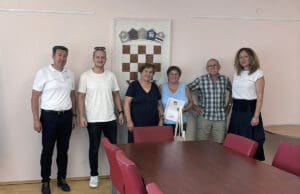 Bračni par Stefko već 40 godina vjerni Loparu: “Ovdje smo pronašli svoj drugi dom”