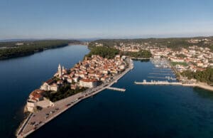 Posebna regulacija prometa od Padove do Vele rive zbog održavanja 17. Rapskog triatlona