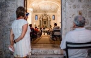 Rapske glazbene večeri | Trio flauta, rog i klavir u crkvi sv. Križa