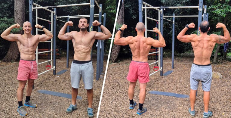 Coach Franjo savjetuje | Znojenjem ne gubiš salo! Evo što stvarno topi ...