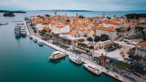 Uplatnice za komunalnu naknadu za siječanj i veljaču bit će izdane u ožujku 2026.