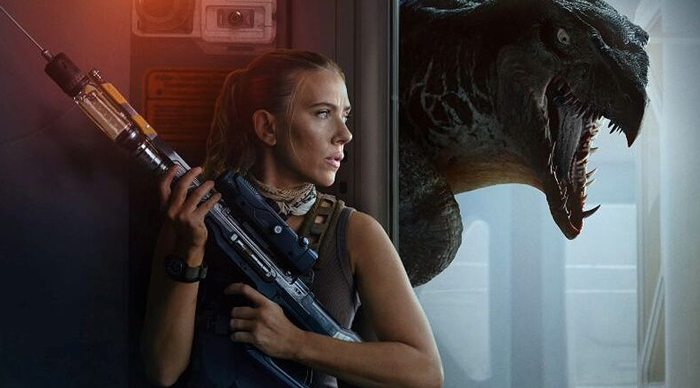 Dinosauri ponovno vladaju kinima – stigao je novi nastavak legendarne franšize