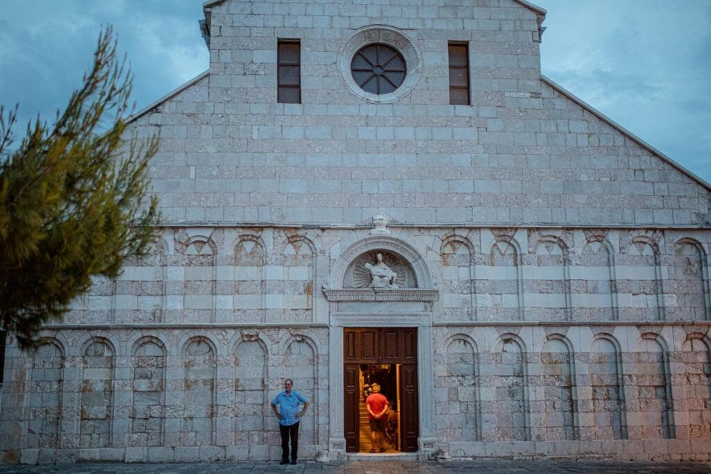 Novi susret duhovne obnove za Rab na temu obraćenja