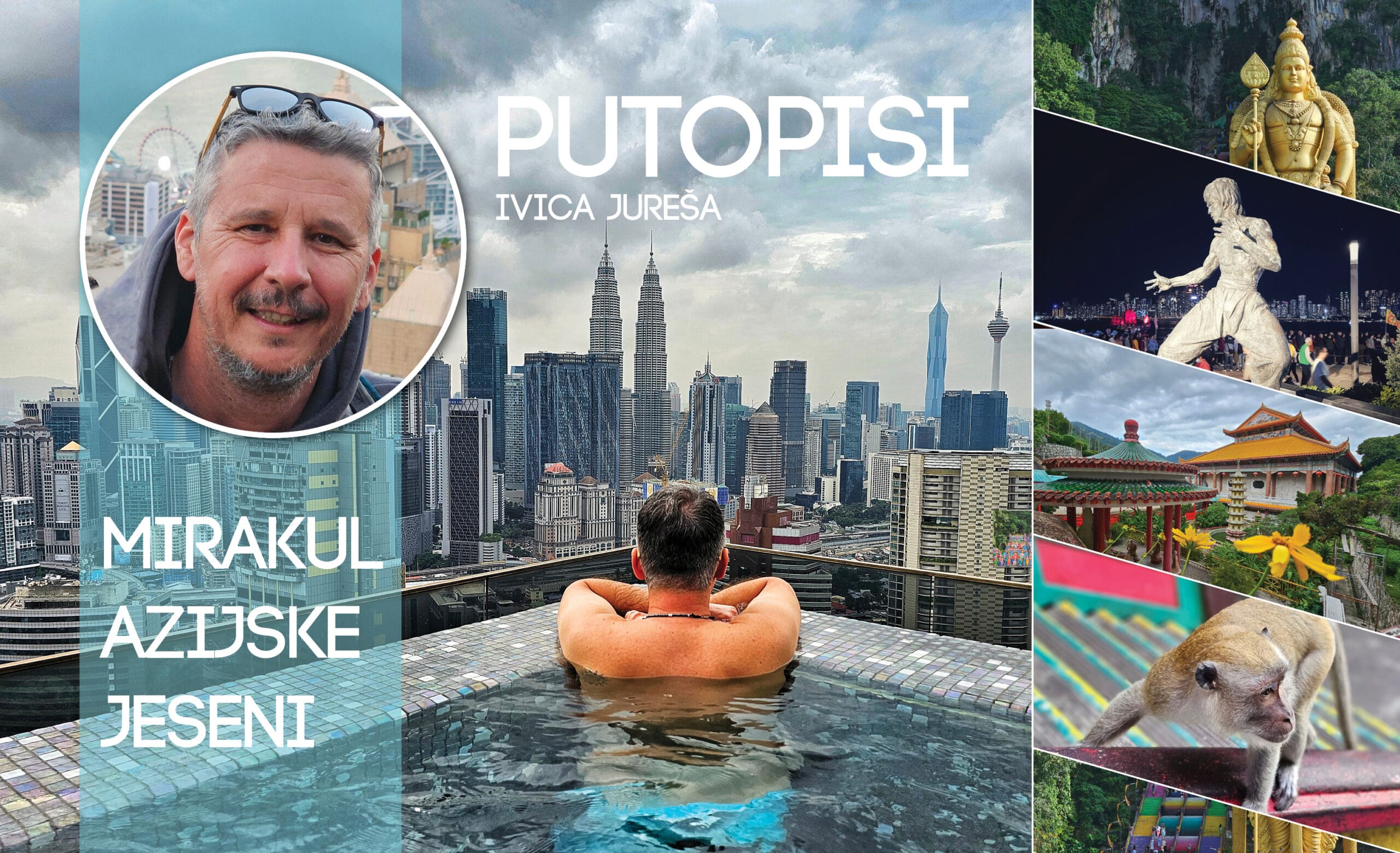 Od Singapura do Hong Konga: 10 dana luksuza, okusa i pogleda koji ostaju Od Singapura do Hong Konga: 10 dana luksuza, okusa i pogleda koji ostaju