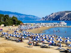 Animacijski program za djecu – Rajska plaža / Animation Activities for Kids – Paradise Beach!