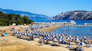 Animacijski program za djecu  – Rajska plaža / Animation Activities for Kids – Paradise Beach!