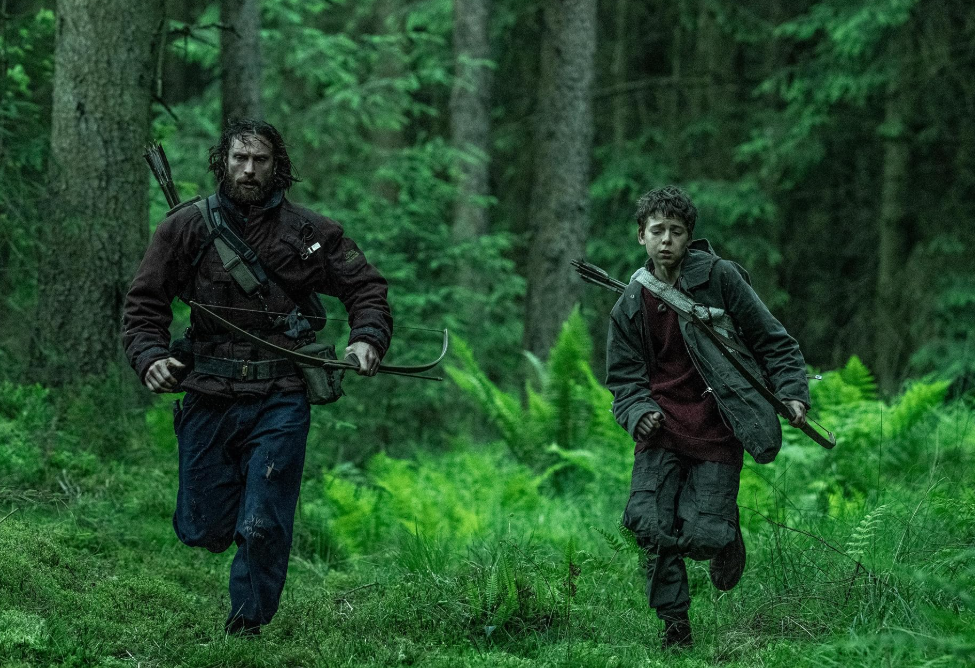 Zastrašujući nastavak legendarnog filma Dannyja Boylea za sve ljubitelje horora