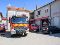 Od 1. lipnja na snazi zabrana loženja vatre na otvorenom: Evo koja su pravila za ljetno roštiljanje na Rabu