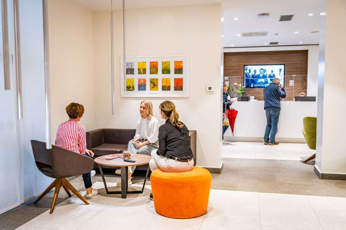 ŽSB Insula se usmjerava prema zdravstvenom turizmu – u funkciji nova trojezična stranica