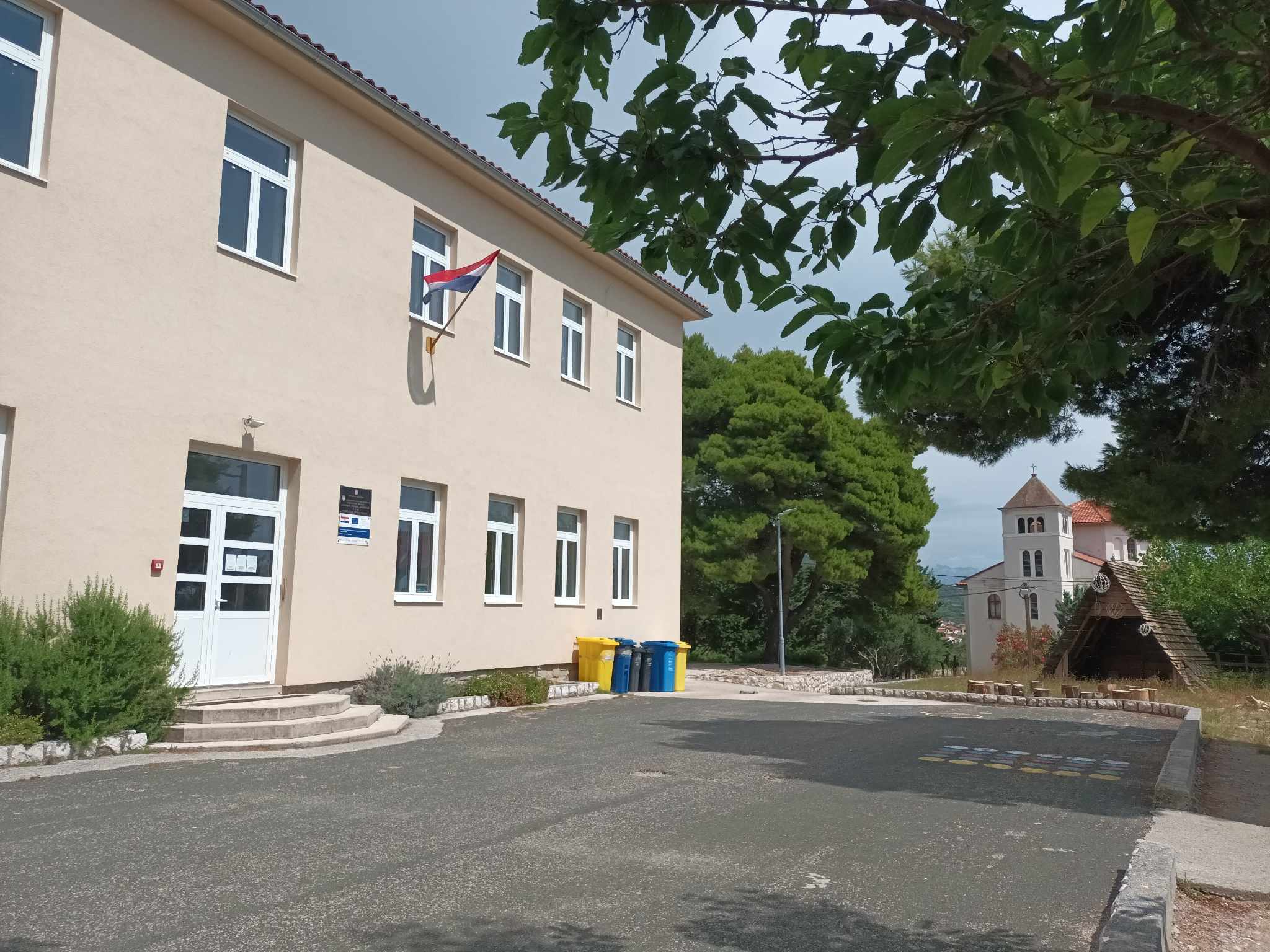 Pročitajte priopćenje roditelja PŠ Banjol nakon održane II. sjednice Gradskog vijeća