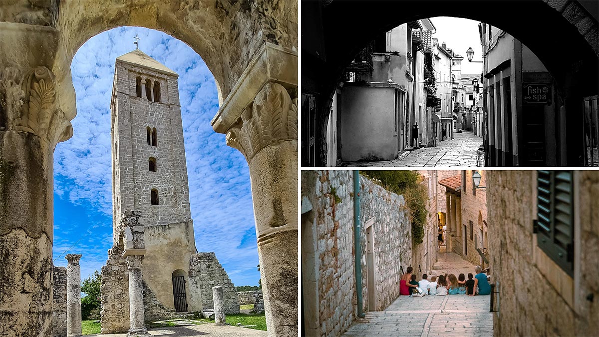 Fotografija “Vremeplov” osvojila stručni žiri i prvo mjesto na našem foto natječaju