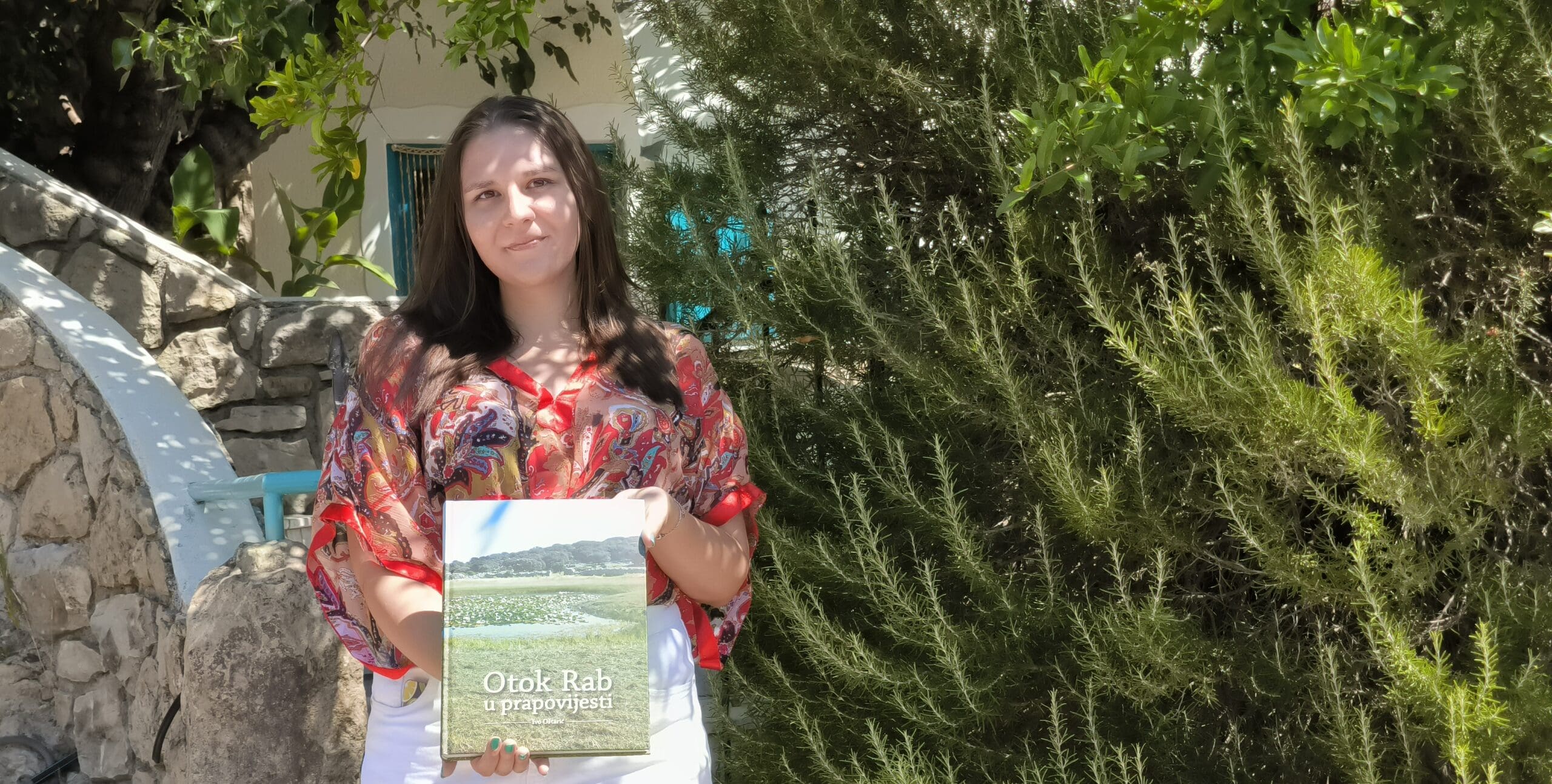 Pobjednica našeg fotonatječaja Lucija Opić: “Svojim fotkama želim promovirati Rab”