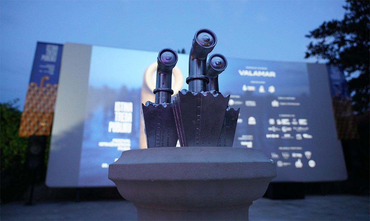 Ovo su najbolji filmovi 7. izdanja Rab Film Festivala Ovo su najbolji filmovi 7. izdanja Rab Film Festivala