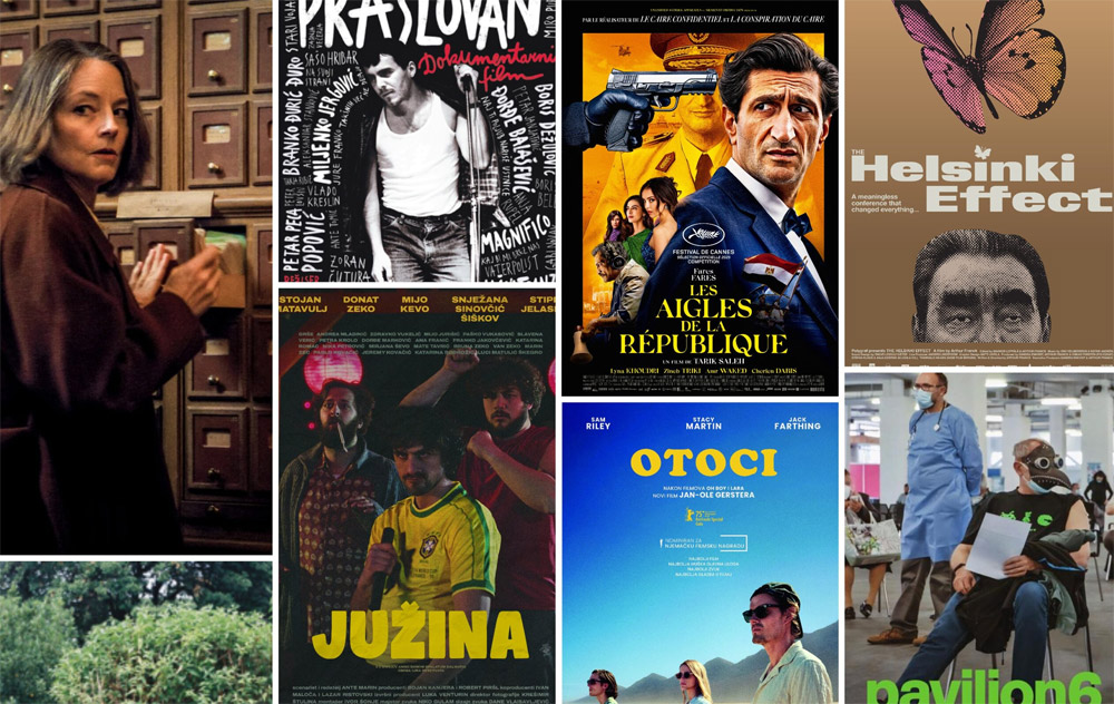 Donosimo vam kompletan program 7. izdanja Rab Film Festivala Donosimo vam kompletan program 7. izdanja Rab Film Festivala
