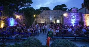 Bogat ponedjeljak na RAFF-u: Od razgovora s Leonom Lučevim do filmskih projekcija i glazbe uživo