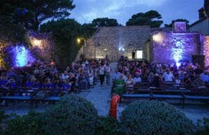 Bogat ponedjeljak na RAFF-u: Od razgovora s Leonom Lučevim do filmskih projekcija i glazbe uživo