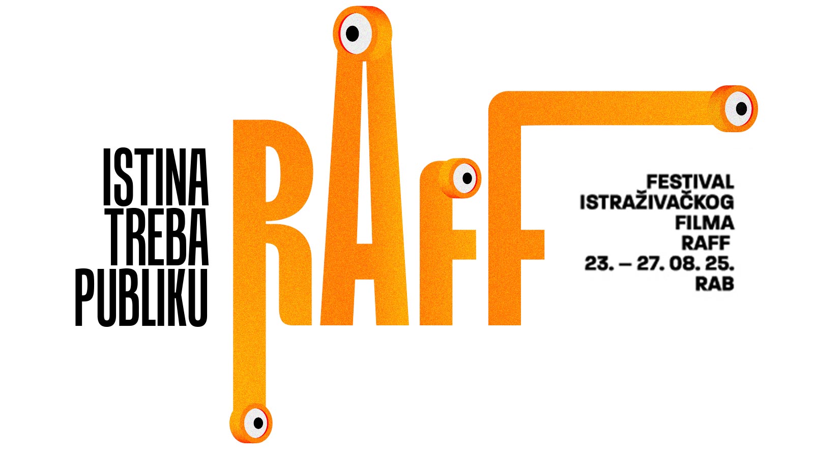 Ususret sedmom Rab Film Festivalu – pogledajte što nas sve očekuje Ususret sedmom Rab Film Festivalu – pogledajte što nas sve očekuje