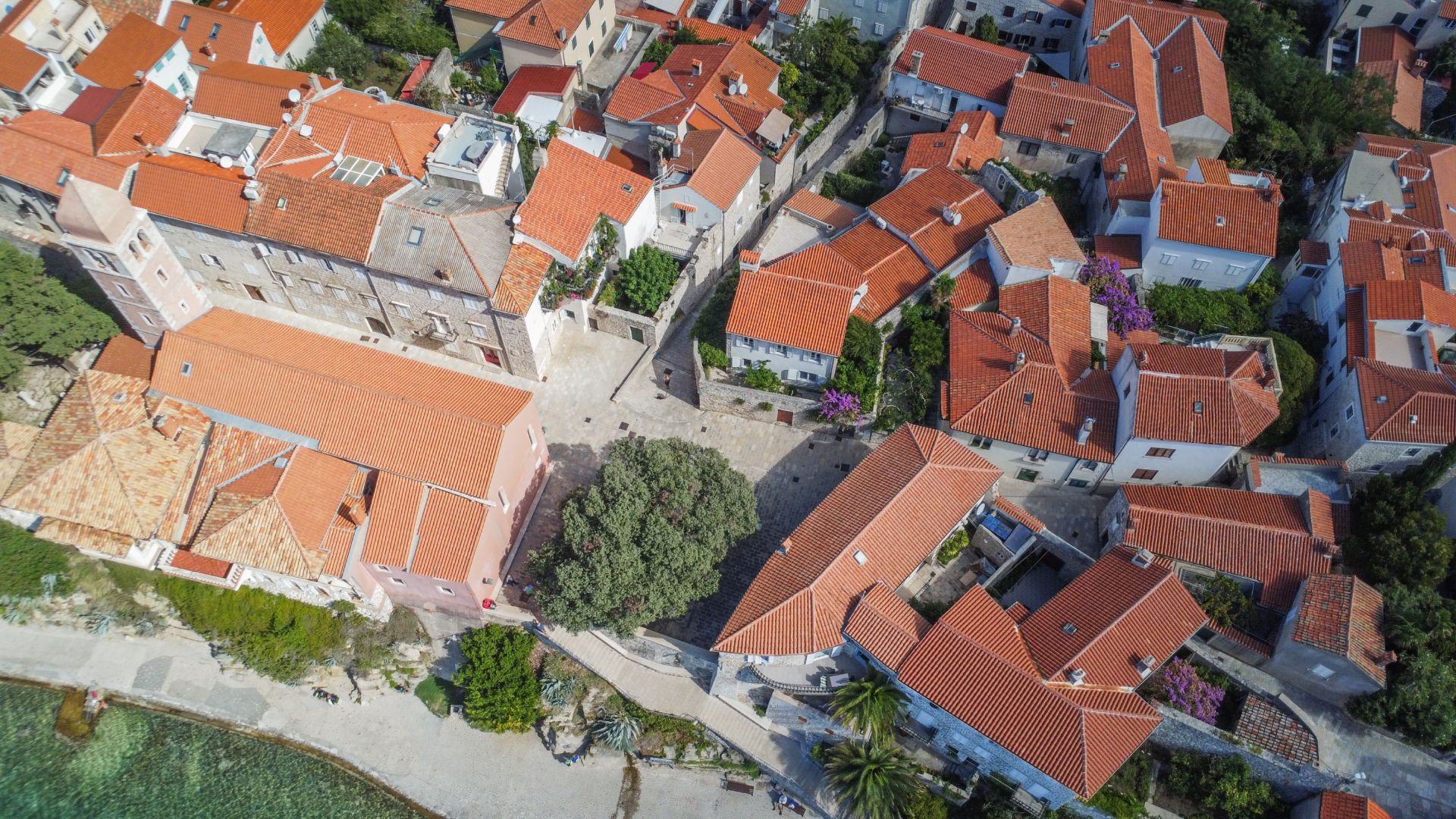 Započela izrada e-konzervatorske podloge za povijesnu gradsku jezgru Raba
